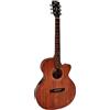 Cort SFX-MEM OP Electric Acoustic Guitar Slim Case