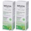 WELEDA Dentifricio Vegetale 2x75 ml