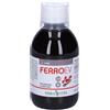 Ferro Ev Fluido 250 Ml ml Sciroppo