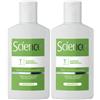 Science Hair Care Shampoo Seborrea Fluente 200ml 2x200 ml