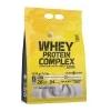 Olimp Sport Nutrition Olimp, Whey Protein Complex 100%, 2270 g