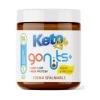 Daily Life, Ketolife Gonuts Cacao e Nocciole, 250 g