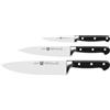Zwilling J.A.Henckels Italia Professional S, Set di coltelli - 3 pz