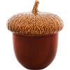 Bordallo Pinheiro Gudrun, scatola ghianda grande 22,5 cm