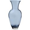 Ivv Hydra, vaso in vetro incamiciato, h. 31 cm - Blu