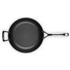 Le Creuset Padella alta con maniglia in alluminio antiaderente, Ø 28 cm
