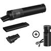 Zwilling J.A.Henckels Italia Xtend, Aspirabriciole senza filo, Starter set con batteria