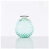 Venini MONOFIORI BALLOTON, vaso large 24,5h cm - verde menta
