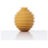 Venini DECO, vaso medium ø23 - 24,5h cm - AMBRA