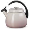 Le Creuset Cloche, bollitore 2,1 lt - shell pink