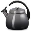 Le Creuset Cloche, bollitore 2,1 lt - flint