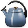 Le Creuset Cloche, bollitore 2,1 lt - chambray