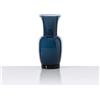 Venini OPALINO, vaso small ø14 - 30h cm - ORIZZONTE