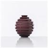 Venini DECO, vaso medium ø23 - 24,5h cm - VIOLA