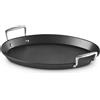 Le Creuset Pesciera in alluminio antiaderente, Ø 40 cm