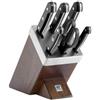 Zwilling J.A.Henckels Italia Gourmet ceppo sharpblock da 6 pezzi