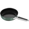 Zwilling J.A.Henckels Italia Pure, padella antiaderente, Ø24 cm, verde