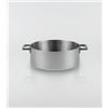 Knindustrie Norma Ice, Tegame Ø24 cm