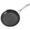 Zwilling J.A.Henckels Italia Peak, padella con coperchio 26 cm