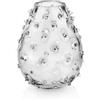 Ivv GOTHIC, VASO H.23 CM. TRASPARENTE T/F