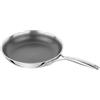 Zwilling J.A.Henckels Italia Peak, padella in acciaio inossidabile, 28 cm