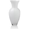Ivv HYDRIA VASO INCAMICIATO BIANCO