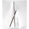 Zafferano S.R.L. Pencil, modulo luminoso Ø50x499 mm, corten