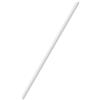 Zafferano S.R.L. Pencil, modulo luminoso Ø50x1459 mm, bianco opaco