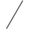 Zafferano S.R.L. Pencil, modulo luminoso Ø50x1459 mm, grigio scuro
