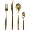 Mepra S.P.A. STIRIA ICE ORO, SERVIZIO 24 PEZZI
