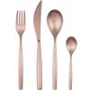 Mepra S.P.A. STIRIA ICE BRONZO, SERVIZIO 24 PEZZI