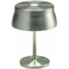 Zafferano S.R.L. Sister Light mini, Lampada da Tavolo - verde