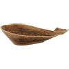 Bordallo Pinheiro Banana da Madeira, portafrutta 52 cm