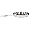 Baldassare Agnelli Padella 1 manico, in aluinox 5ply