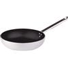 Baldassare Agnelli Padella svasata alta a saltare 1 manico, antiaderente, in alluminio 3 mm, Ø 45 cm