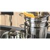 Mepra S.P.A. Gourmet - batteria 5 pezzi