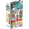 Plastoy Capitan Flam Puzzle da 1000 pezzi - Poster incluso