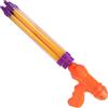 BLUE SKY - Pompa dell'Acqua - Gioco all'Aperto - 047721 - Colore Casuale - Plastica - 45 cm - Giocattolo per Bambini - Gioco da Spiaggia - Piscina - Annaffiare - A Partire dai 3 anni