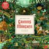 Laurence King Il Mondo delle Fiabe di Grimm: Un Puzzle da 1000 Pezzi