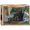 Eurographics EG60000793 - Puzzle per nuove scoperte, vari
