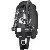 MARES XR-REC TRIM SINGLE BACKM. SET - XR LINE BK Sacco Equilibratore