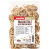 PRO NUTRITION PASTA KETO PROTEICA TAGLIATELLE 250G a basso contenuto di carboidrati e ad alto tenore proteico