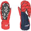 LEVEL LUCKY MITT Muffole da Sci da Bambini