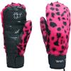 LEVEL SIBERIAN MITT Muffole da Sci da Donna