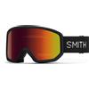 SMITH TRANSFER BLACK Maschera Sci Unisex