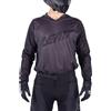 LEATT Maglia Moto 4.5 X-flow M Uomo