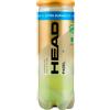 HEAD PADEL PRO S+ 3 BALL Palline