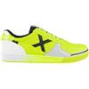 MUNICH G-3 INDOOR Scarpe Futsal Uomo