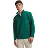 UNDER ARMOUR DRIVE MIDLAYER 1/4 ZIP Maglia Uomo