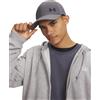 UNDER ARMOUR M BLITZING LOW STORM ADJ Cappello Uomo